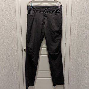 Old Navy Active Go-Dry Mens Pants
